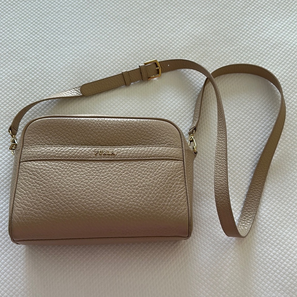 Furla Women’s Crossbody Bag